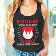 Franke Durch Gottes Gnade Tank Top