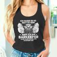 Bartender Tank Top