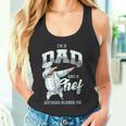 Father And Koch Nichts Macht Mir Angst Cook Chef Tank Top