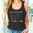 Rechenzentrum Gardener Garden Broom S Tank Top