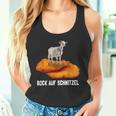 Schnitzel Bock Auf Schnitzel Tank Top