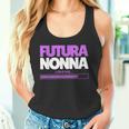 Futura Nonna 2025 Loading Annunciare La Gravidanza Nipote Canotta