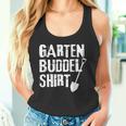 Garden Buddel Gardener Tank Top