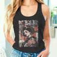 Geisha Asia Japan Frauintage Kultur Tokyo Geisha Tank Top