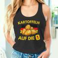 German Kartoffeln Auf 1 Tank Top