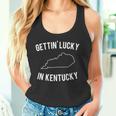 Gettin' Lucky In Kentucky Canotta