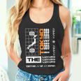 Giapponese Streetwear Retro Tokyo Giappone Graficaintage Canotta