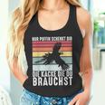 Nur Puffin Schenkt Dir Die Du Brauchst Tank Top