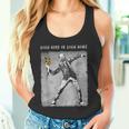 Gogh Hard Coolan Gogh Meme Grafica Distressed Canotta
