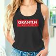 Grantln Bayern Bier Munich Bavaria Boarisch Servus Wiesn Tank Top