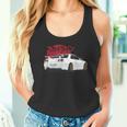 Gt Or 34 Jdm Skyline Tank Top