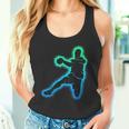 Handball Handballer Boys Children's Tank Top