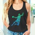 Handball Handballer Handball Player Children Boys Men Tank Top