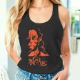 Hanuman Hindu God Jai Shri Ram Tank Top