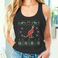 Hässliches Weihnachtskänguru Australien & Aussie Animal Tank Top