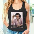 Hector Lavoe Cantante Porto Rico Canotta