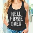 Hell Froze Over Tank Top