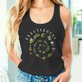 Herb Witch Tank Top