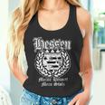 Hessen Heimat Patriot Tank Top