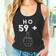 Ho 59 1 Idea Regalo 60 Anni 1960 60 Compleanno Donna Uomo Canotta