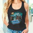 Hot Wheels Mega Wrex Tank Top