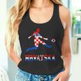 Hrvatska Croatia Croatia Football Team Croatia Croatia Football Tank Top