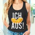 Ich Flipp Aus Tank Top