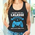 Ich Habe Die 1St Class Created 1St Class Gaming S Tank Top