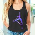 Ich Wanna Einfach Fliegen Aerial Stars Silks Aerialist Aerial Yoga Tank Top