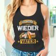 Ich Werde Wiederater Papa Ich Wiederater Papa Bier S Tank Top