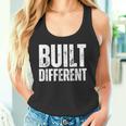 I'm Just Built Different Canotta