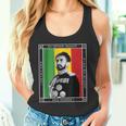 His Imperial Majesty Haile Selassie I Ras Tafari Canotta