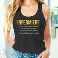 Infermiere Definizione Regalo Infermiere Canotta
