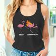 Ingo Flammingo Tank Top