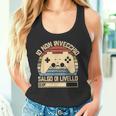 Io Non Invecchio Salgo Di Livelloideogiochi Gamer Gaming Canotta
