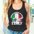 Italia Tour Deacacionesiajeiaje Recuerdoiajero Familia Camiseta sin mangas