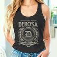It's A Derosa Thing You Wouldn't Understand Tank Top