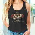 It's A New Thing You Wouldn't Understand Tank Top
