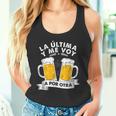 Jarra De Cerveza Cerveza Artesanal Camiseta sin mangas