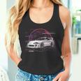 Jdm Mkiv Supra 2Jz Street Racing Drag Drift Tank Top