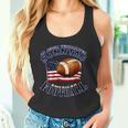 An Jedenerdammten Sonntag American Football S Tank Top