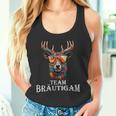 Jga Team Groom Deer Hunter Stag Night Tank Top