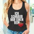 Julian Ich Schraub Mir Einen Rein Krause Malle 2024 Ich Schraub Tank Top