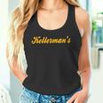 Kellermans Tank Top