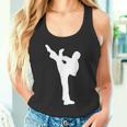 Kickboxing S Tank Top