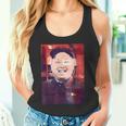 Kim Jong Un Diktator Nordkorea Tank Top