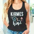 Kirmes Kind Jahrmarkt Folk Festival Driving Show Tank Top