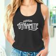 Kissin' Dynamite Band Tank Top