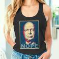 Klaus Schwab Nö Tank Top