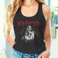 Kramperl Perchten Knecht Ruprecht Christmas Demon Krampus S Tank Top